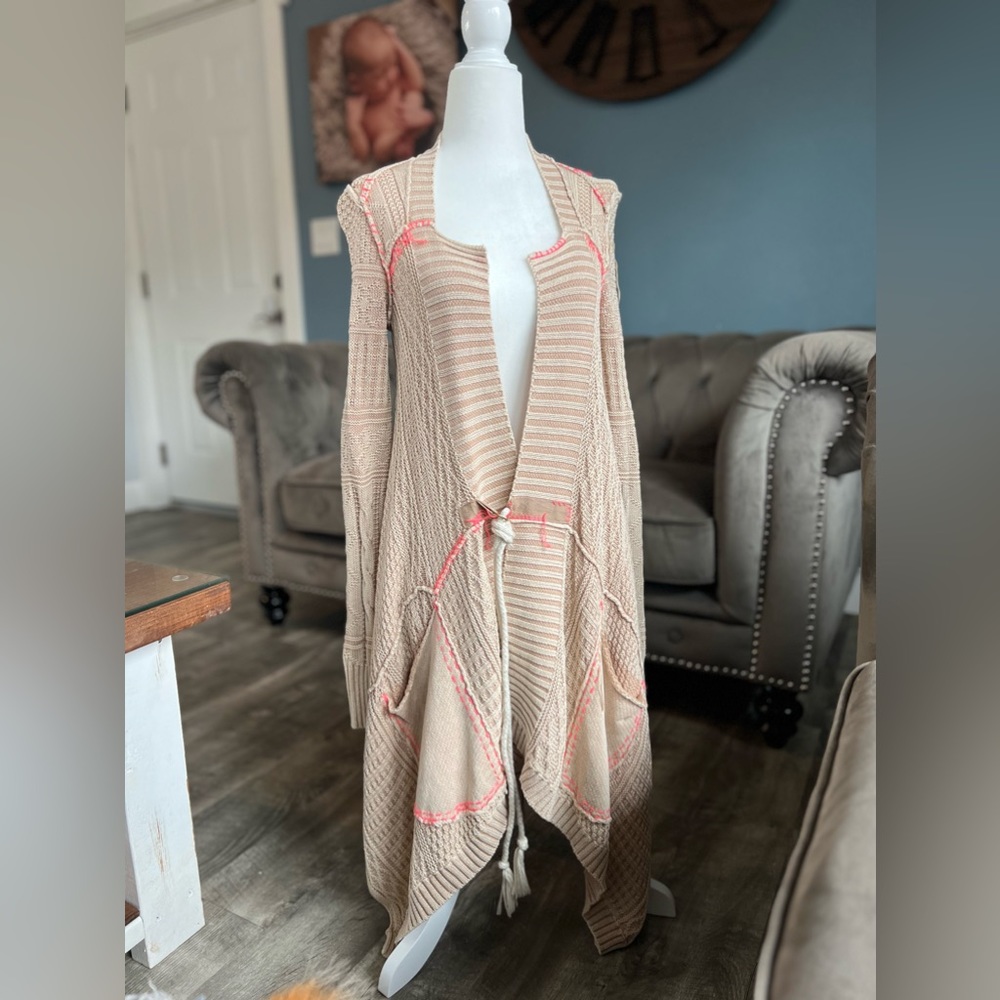 Free People Sweater